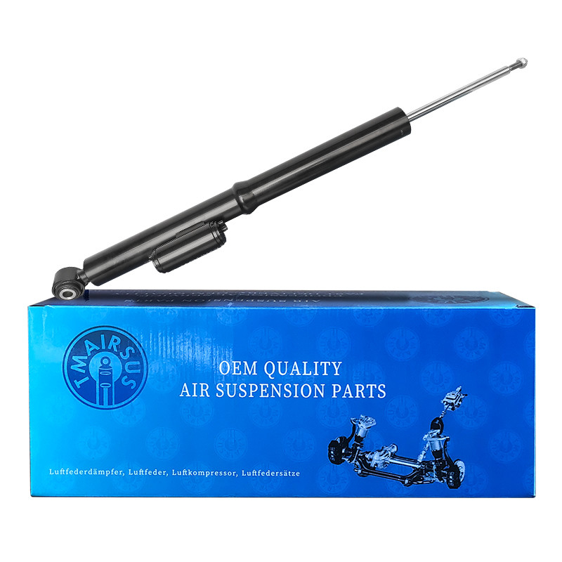 Suspensão aerodinâmica, apoio de choque 2213201338 2213203513 2213205813 2213201438 para Mercedes-Benz Classe S W221