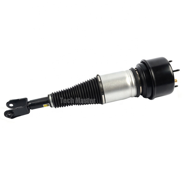 Alta Qualidade 2004-2009 Novo Automóvel Suspensão de Ar absorvedor de choque C2C41347 C2C39763 Air Strut absorvedor de choque frontal para JX JX8