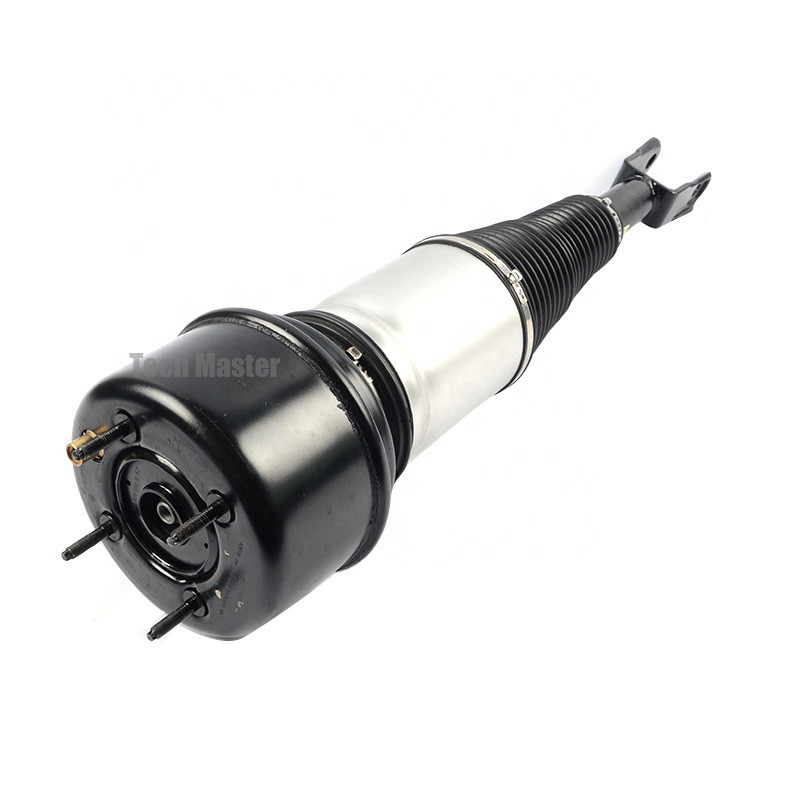 Absorvedor de choque de suspensão de ar de automóveis C2C41347 C2C39763 Absorvedor de choque frontal de apoio de ar para JX JX8 JXR 2004-2009