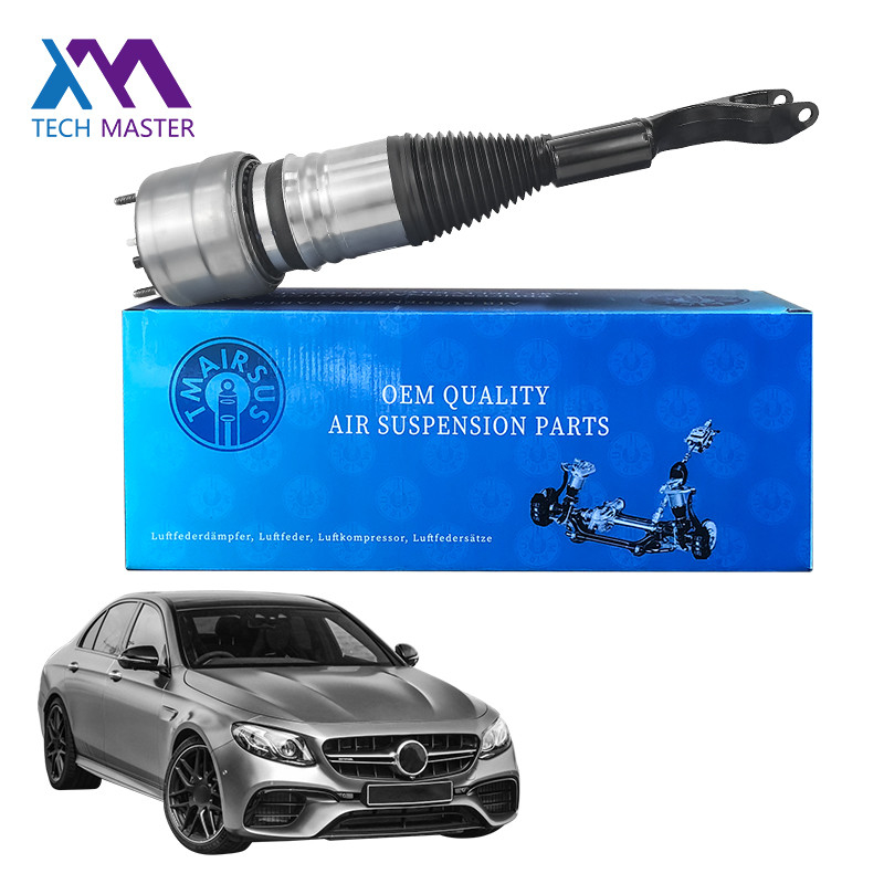 Absorvedor de choque de suspensão de ar 2133202102 2133201902 2133202202 2133202002 Para Mercedes-Benz W213 CLS classe E W257 W238