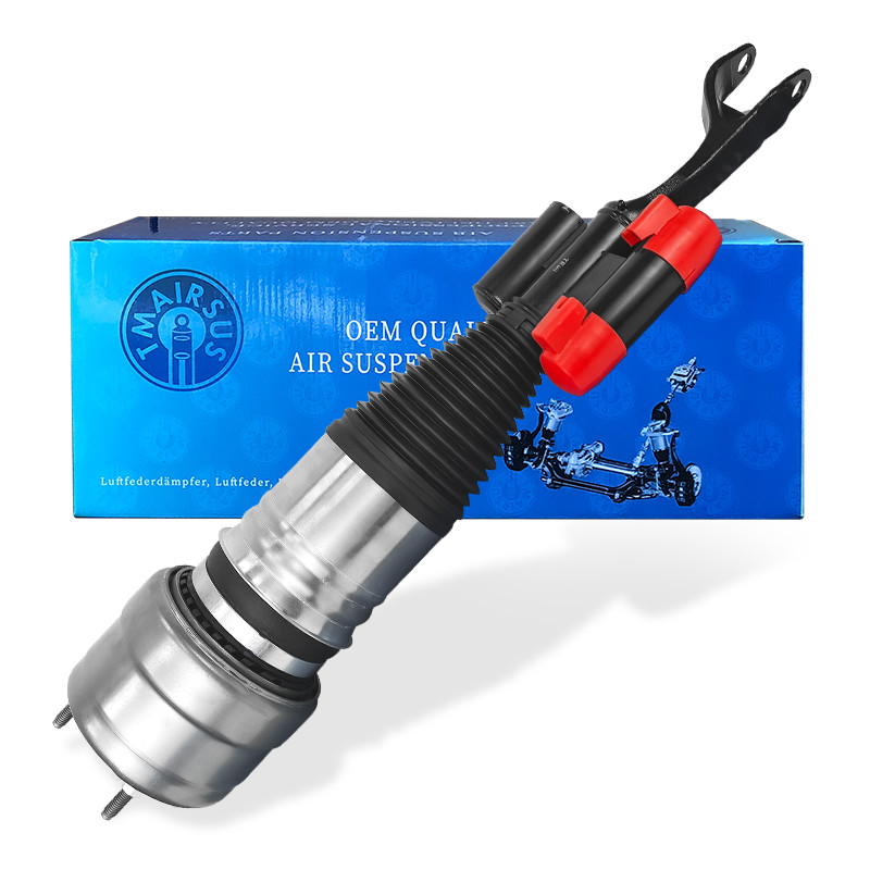 W213 CLS classe E W257 C257 W238 Absorvedor de choque frontal esquerdo 4matic 2133201313 2133202202 2133202002 2133202300