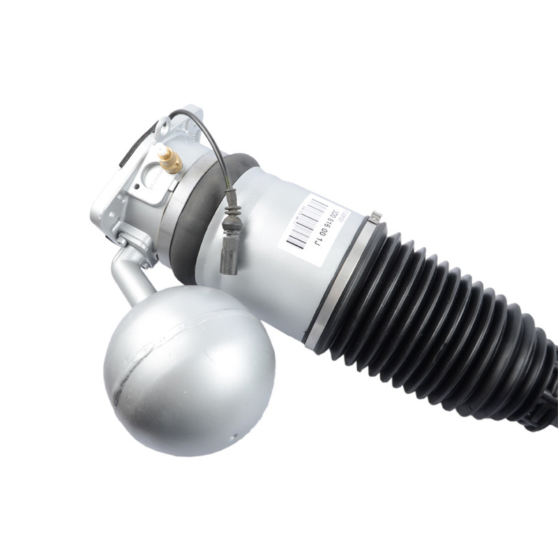 Alta Qualidade 2002-2013 Novos Automóveis Suspensão de Ar Absorvedor de Choque 3D0616001 3D0616002 Air Strut Rear Shock Absorvedor para Phaeton