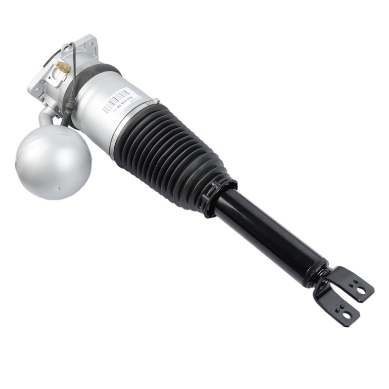 Novo absorvedor de choque de suspensão de ar de automóveis 3D0616001 3D0616002 absorvedor de choque traseiro de apoio de ar para Phaeton 2002-2013