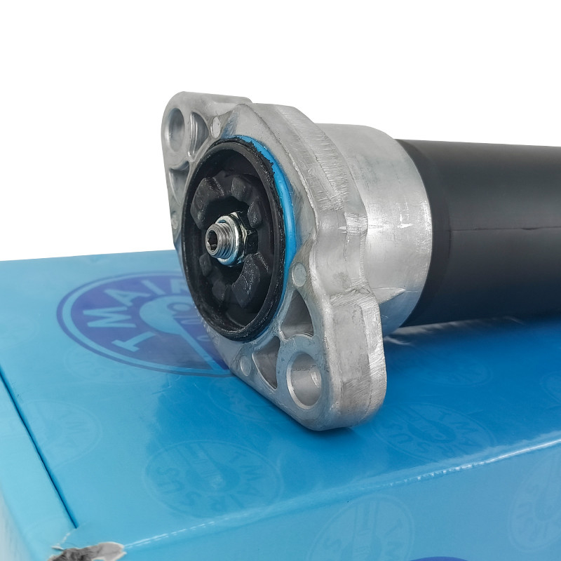 Absorvedor de choque traseiro esquerdo e direito garantido para Mercedes Benz W205 2053208530 2053207403 2053208630 Modelos 2015-2021