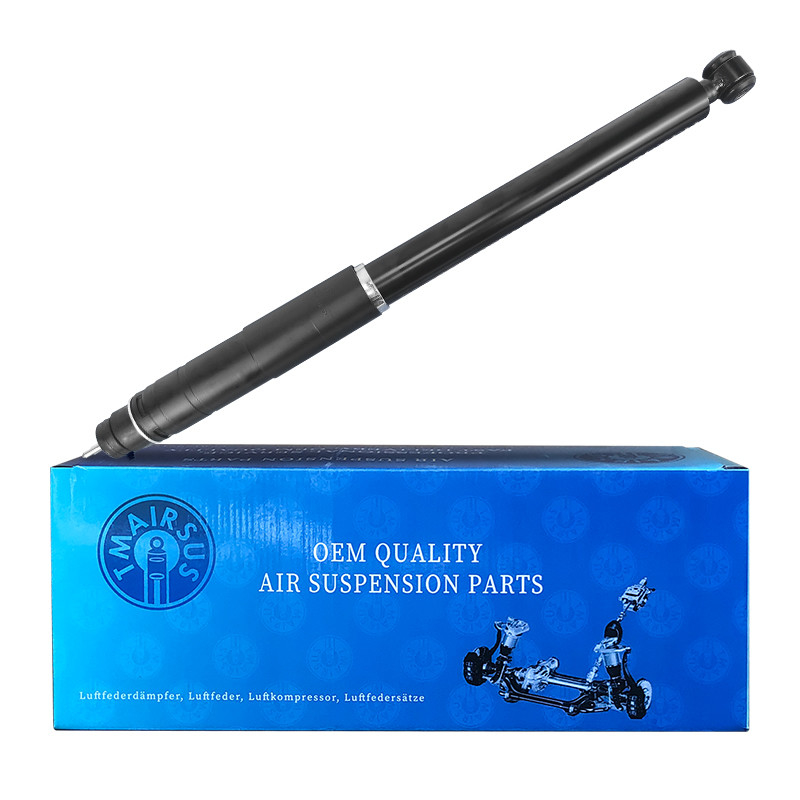 Garantida e 100% testada, absorvedora de choque do amortecedor de vibrações 2033261700 para Mercedes-Benz C203 2004-2008
