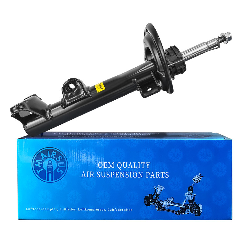 Mercedes-Benz C204 absorvedor de choque de aço 2043232400 para desempenho superior de acionamento