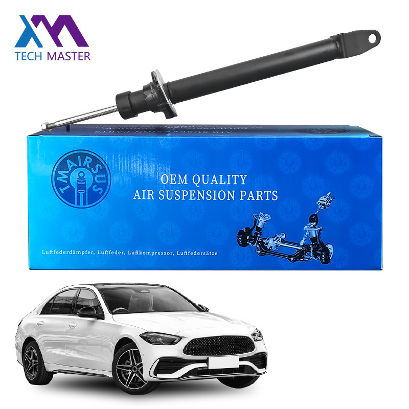 100% testado amortecedor de vibração frontal absorvedor de choque esquerdo e direito 2053200130 para Benz C205