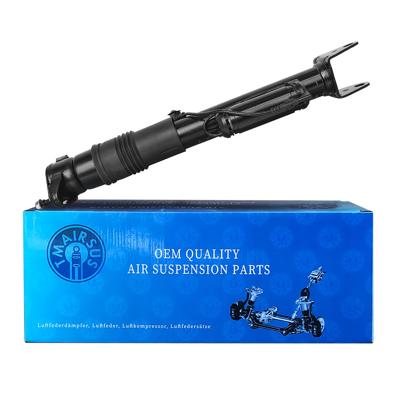 Mercedes-Benz W251 Classe R traseira com ADS absorvedor de choque automóvel com molas cheias de gás Tipo 2513201931 2513202231 2513203013