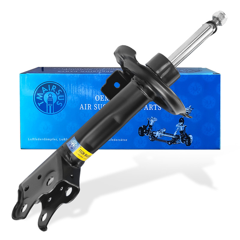 Mercedes-Benz W169 W245 Absorvedor de choque de posição dianteira esquerda ou direita 1693201830 com material de aço