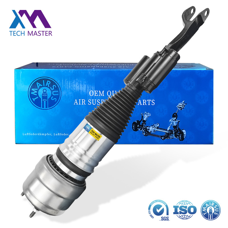 Fonte de suporte de gás para Mercedes-Benz W253 GLC 4MATIC AMG Sacos de ar frontais 2533207200 2533207001