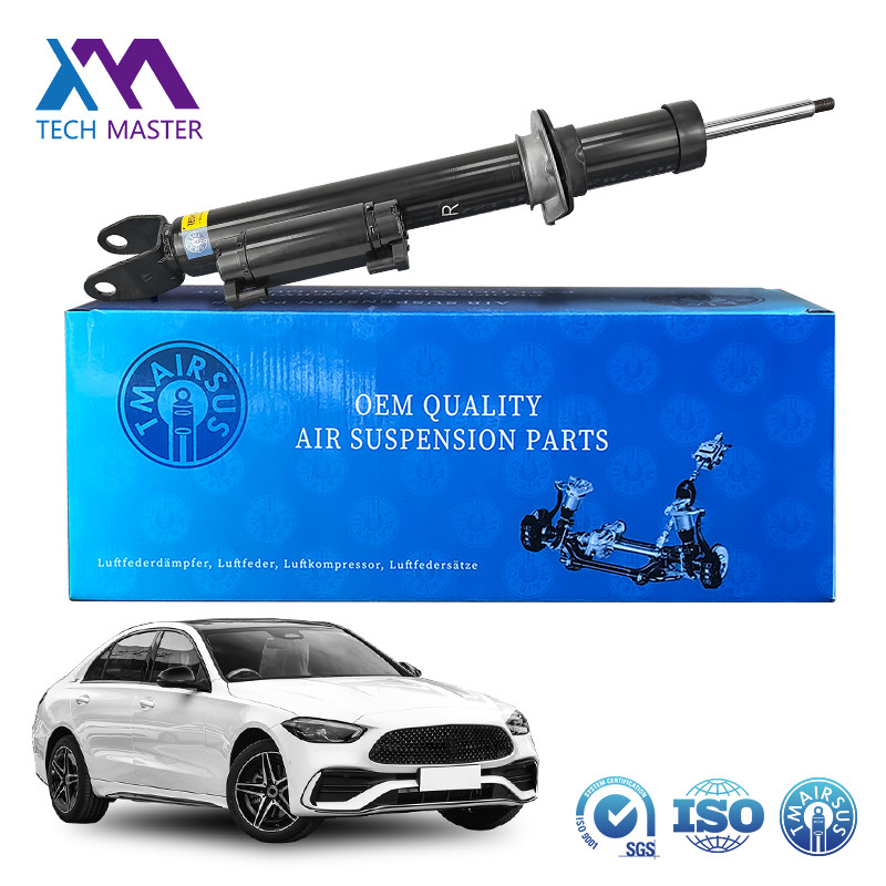 Maximize o desempenho W205 2matic do seu veículo com o absorvedor de choque do carro 2053231500 2053231600