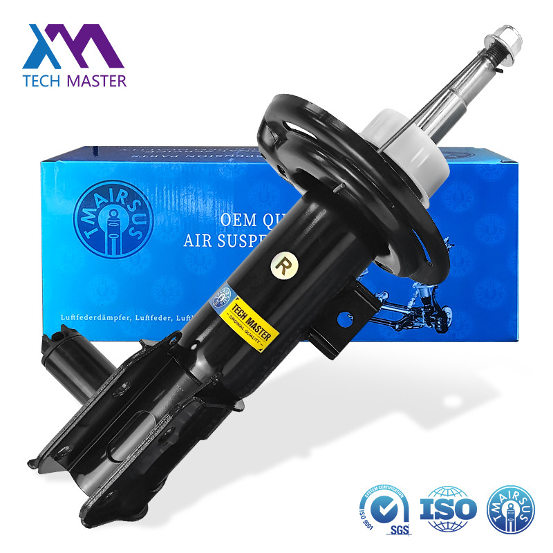 TS16949 Kit certificado de suspensão de ar para automóveis para z W212 W218 C218 4maitc Absorvedores de choque ajustáveis 2123234600 2123234700