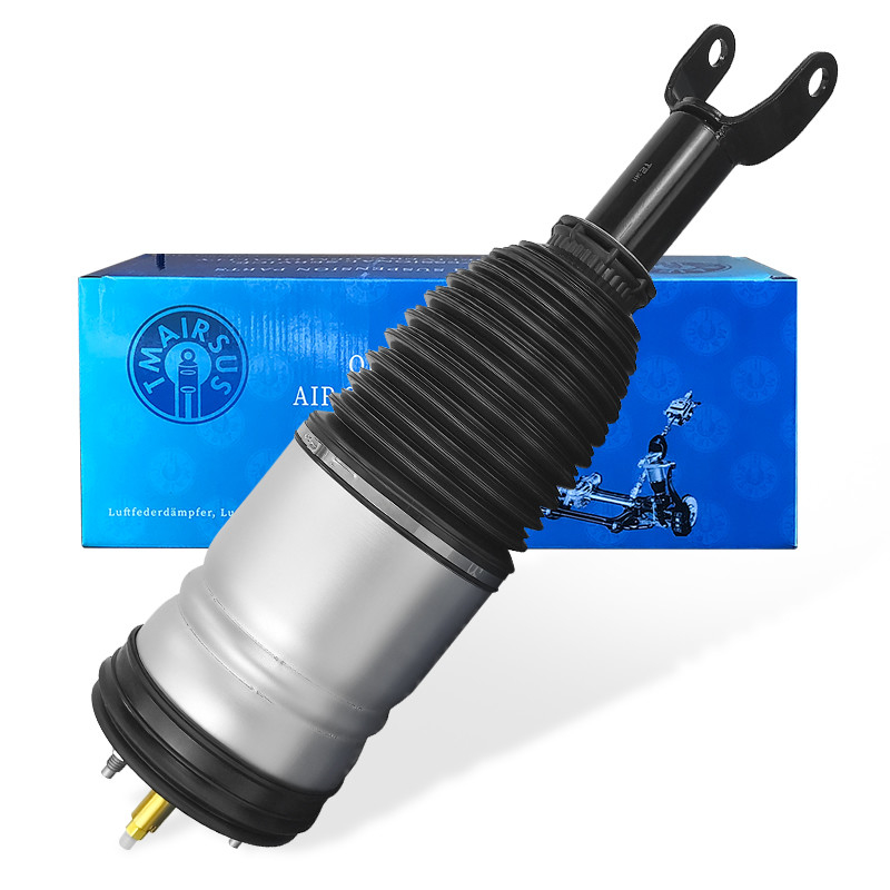Venda Suspensão Aérea 4877147AF 4877146AF para Jeep Dodge RAM 1500 Frente Esquerda Direita