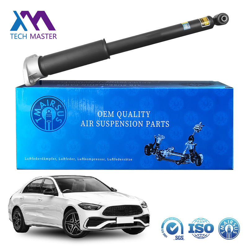 Partes do chassi Absorvedor de choque traseiro para Mercedes Benz W205