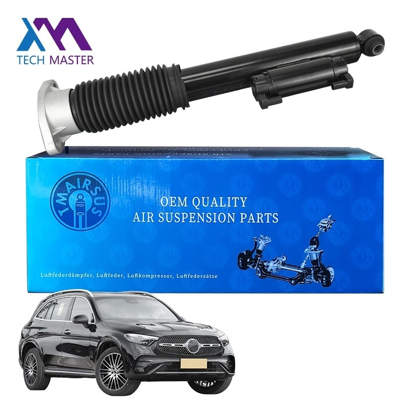 Auto Parts Air Suspension Shock para Mercedes W253 2015-2022 classe GLC traseira esquerda e direita com ADS 2533201330 2533204600