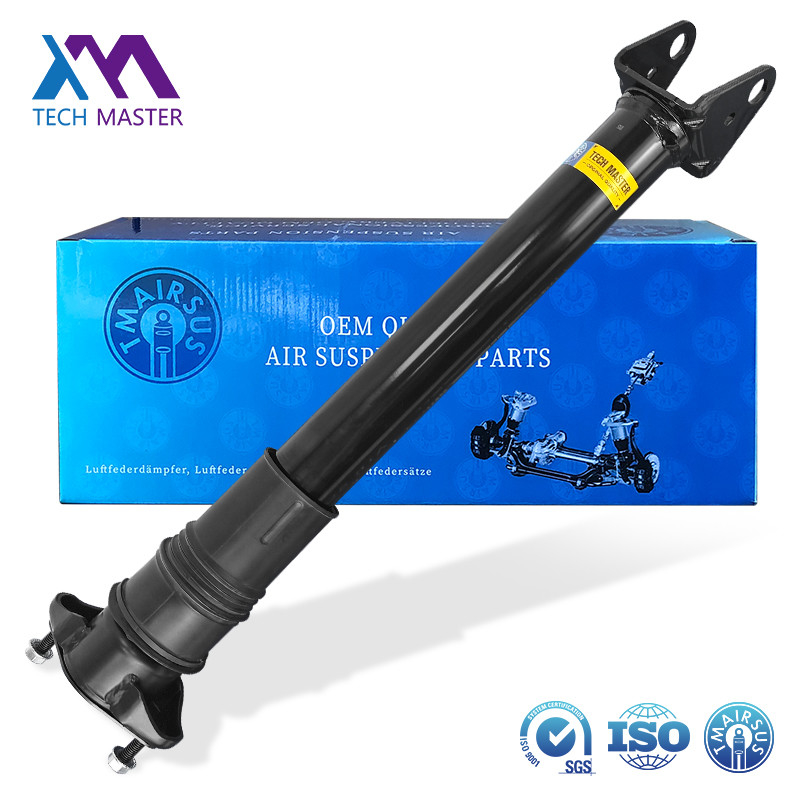 Atrás sem ADS absorvedor de choque Gas Strut para Mercedes Benz GL164 absorvedor de choque amortecedor 1643200631 1643201231