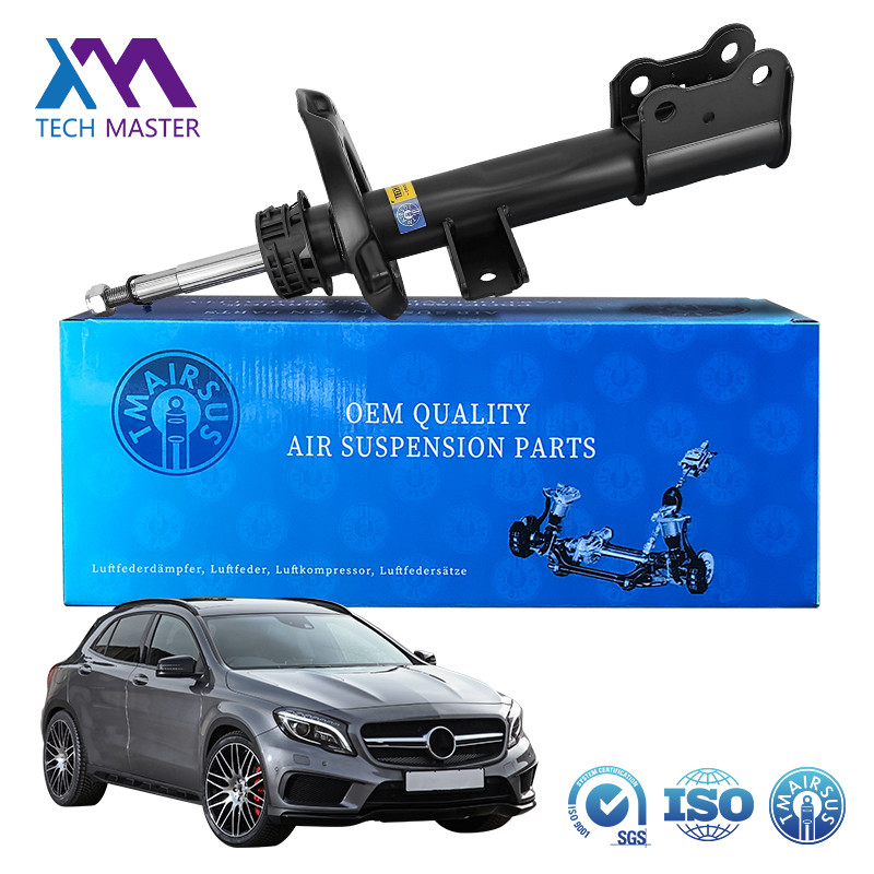 Amortecedor Dianteiro para Carro Mercedes Benz X156 Amortecedor a Gás 1563231900 1563232000