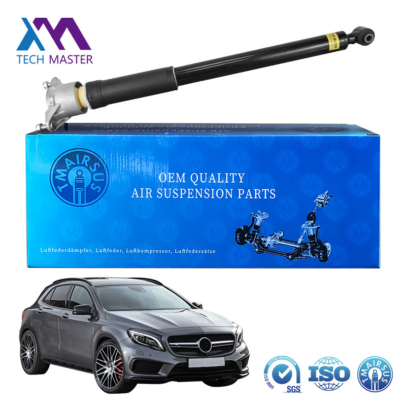 Peças sobressalentes de absorvedor de choque para Mercedes Benz X156 absorvedor de choque traseiro de automóvel 1563201031