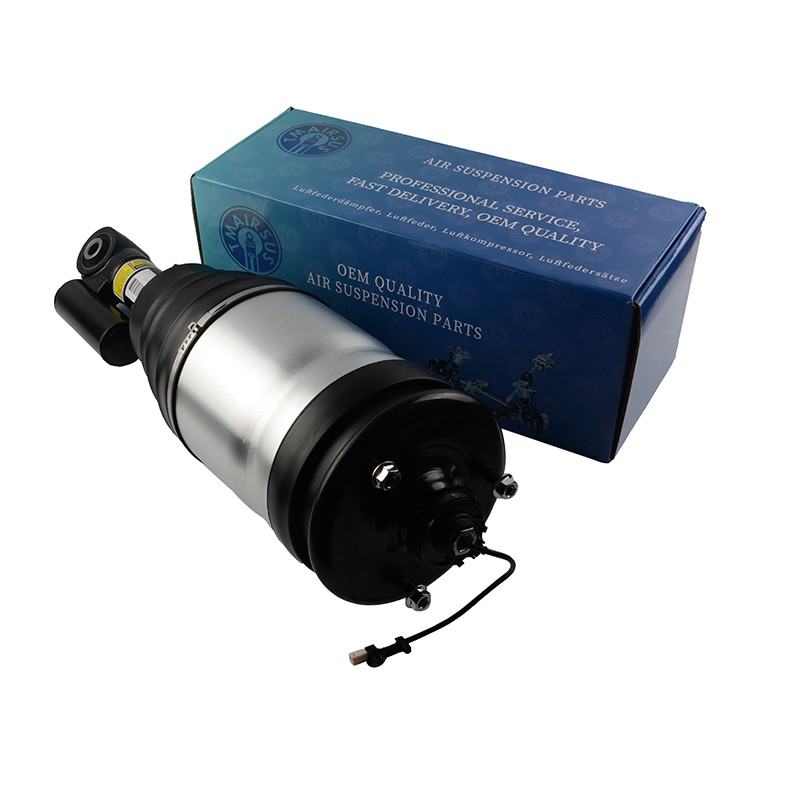 O sistema de suspensão pneumática traseira esquerda e direita LR032651 LR023431 para Range Rover Sport LR4 L320 HSE 2010-2013