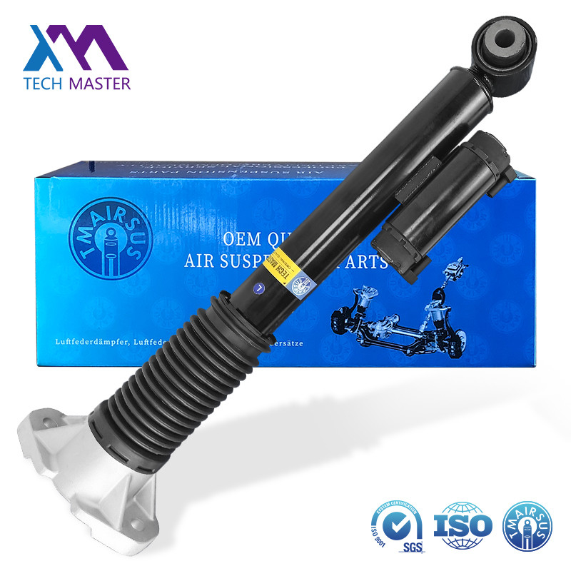Amortecedor da suspensão pneumática traseira 1673200302 1673200402 para Mercedes-Benz GLS GLE-Class W167