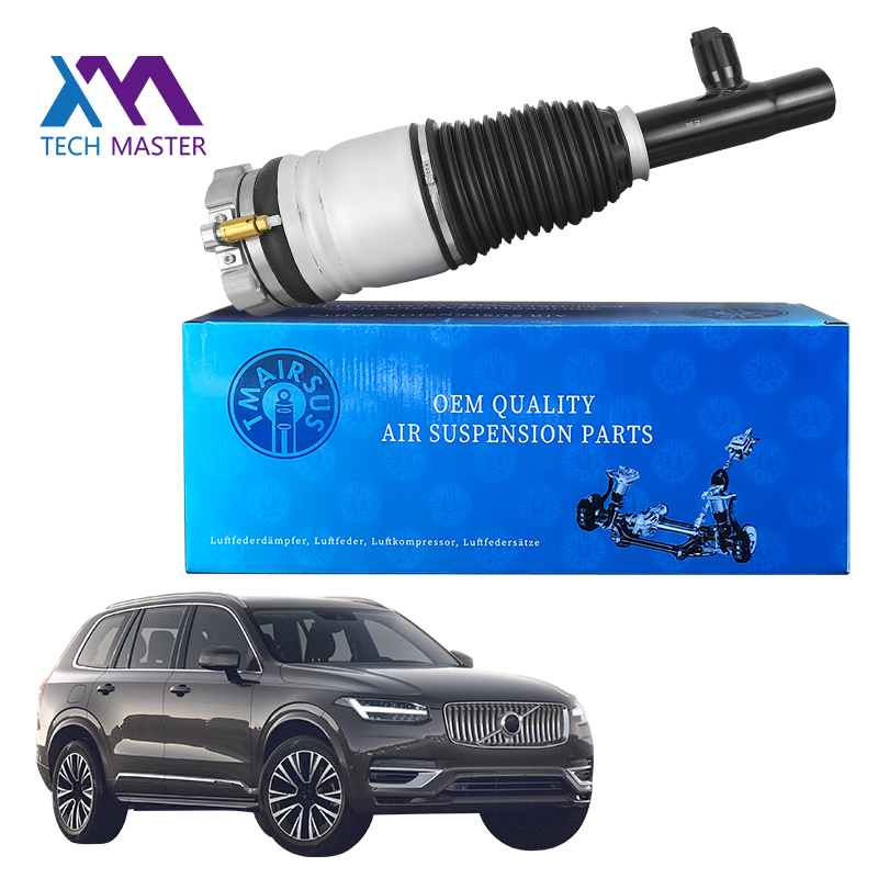 Alto nível de qualidade de suspensão pneumática 31451834 31451832 31429975 31658904 Frente esquerda e direita para 2015 Volvo XC90