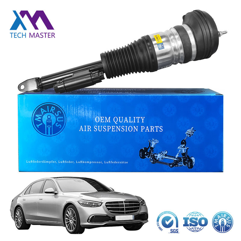 Suspensão aerodinâmica Suspensão aerodinâmica para Mercedes Benz W223 Suspensão aerodinâmica automática dianteira