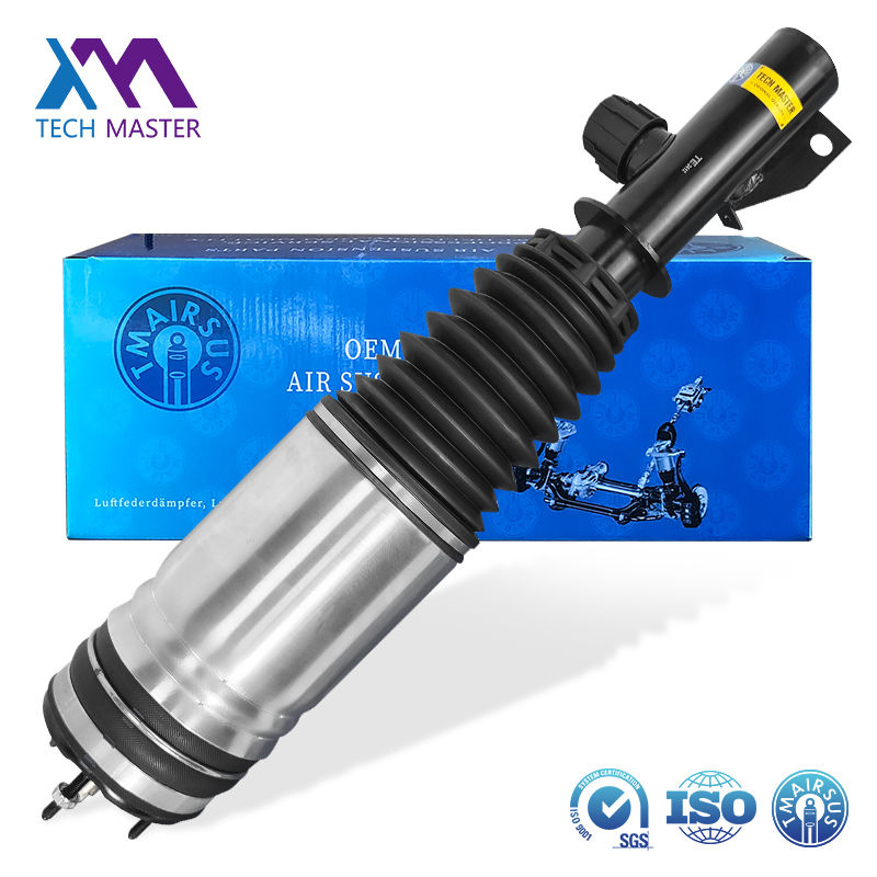 Amortecedor Pneumático Suspensão a Ar Para Jeep Grand Cherokee WK2 amortecedores pneumáticos suspensão a ar 68459085AE 68459082AE