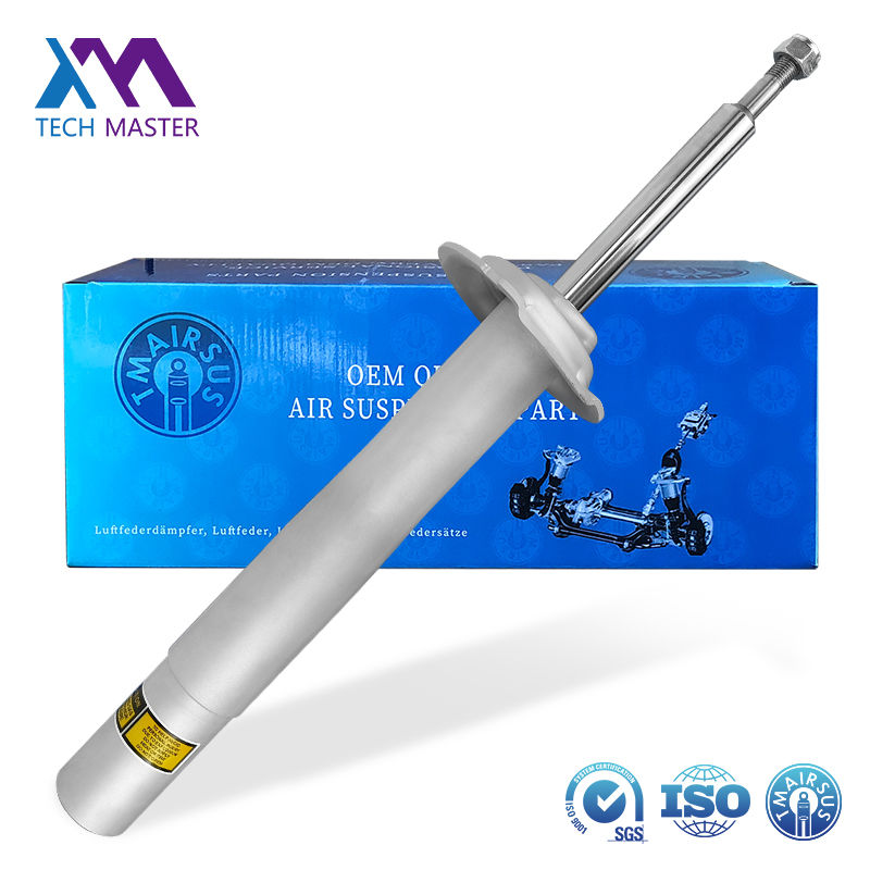 Molas de Suspensão Pneumática Amortecedor Para BMW E39 Coilovers Dianteiros 31311096858