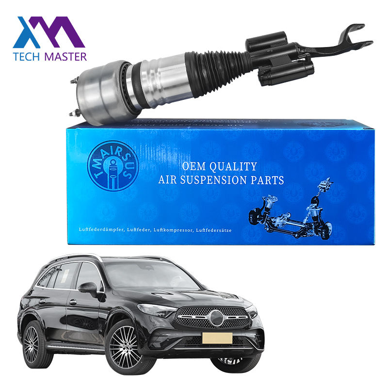 Suspensão a ar choque 2533206901 2533207200 Frente esquerda e direita 4Matic para 2015-2022 Mercedes-Benz W253