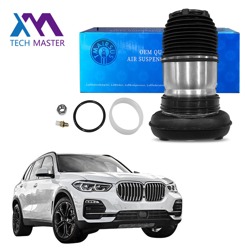 Mola Pneumática/Bolsa da Suspensão Pneumática Traseira Esquerda ou Direita BMW X5 G05 X6 G06 X7 G07 37106869047 37106869048 XLB