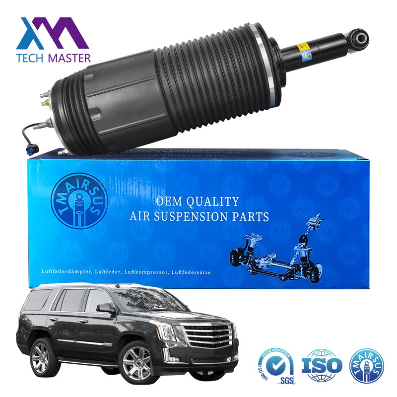2021 Nova AIr Suspensão Shock 84932267 84940628 85521599 Atrás Esquerda e Direita Para Cadillac Escalade Chevrolet Tahoe GMC Yukon Silverdado