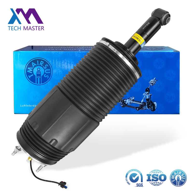 2021 Alta Qualidade AIr Suspensão Choque 85619252 85619256 23154031 Atrás Esquerda e Direita Para Cadillac Escalade Chevrolet Tahoe GMC Yukon Silverdado
