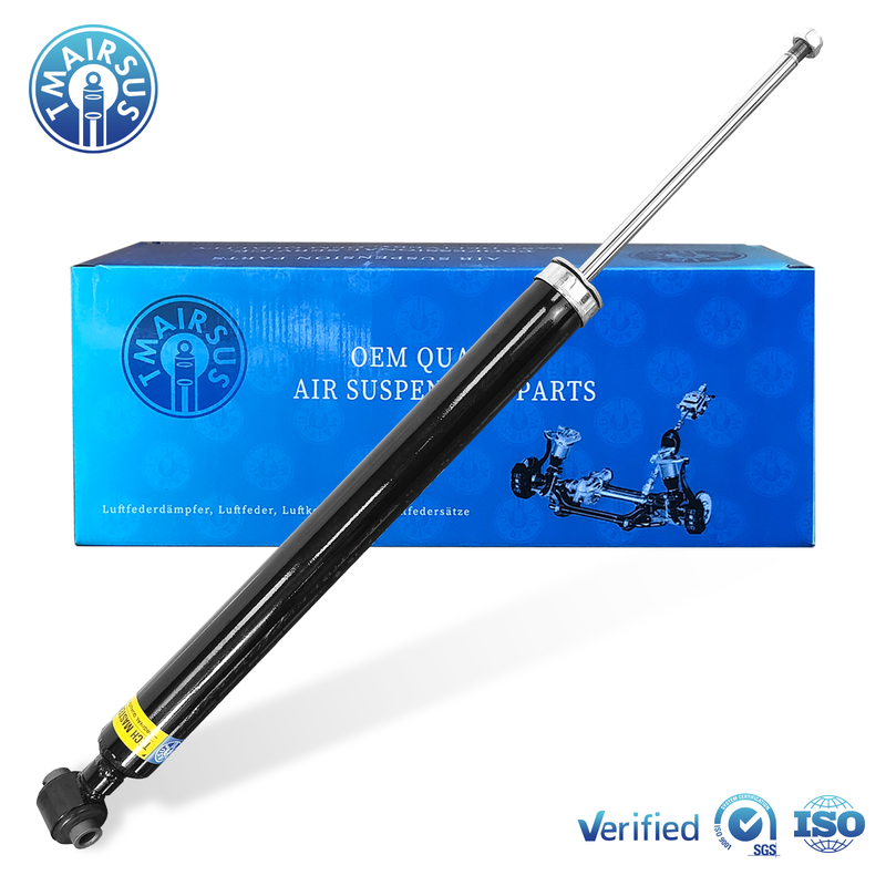 Tech Master Normal / Coil Spring Shock Absorber Strut 2043200131 para Mercedes-Benz X204 2011-2015 com embalagem profissional