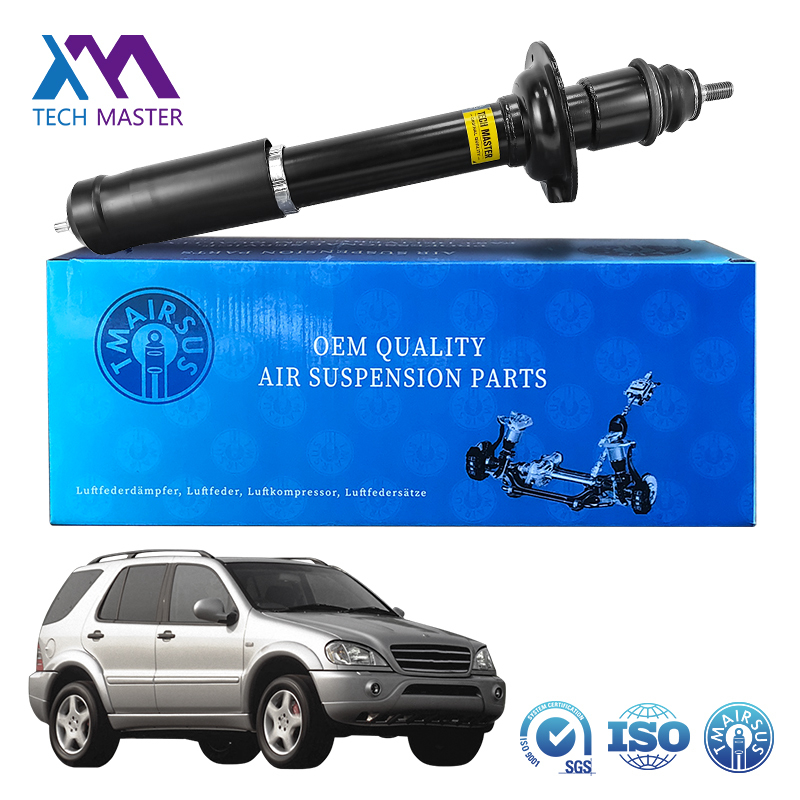 Auto Part Shock Absorber For W163 Coil Spring Shock Rear 1999-2002 Auto Shock Absorber 1633200213