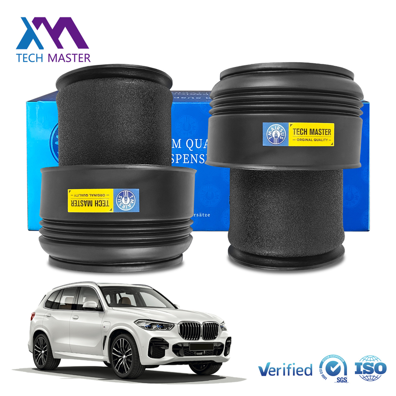 Amortecedores para Amortecedor Traseiro F15 F85 X5 X6 F16 F86 Kit de Reparo do Amortecedor 37126795013 37126795013