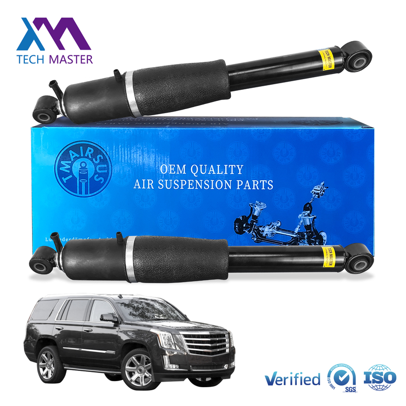 Absorvedor de choque de borracha para GMC Yukon Denali Absorvedor de choque para carro 25979394 22187156 1575626
