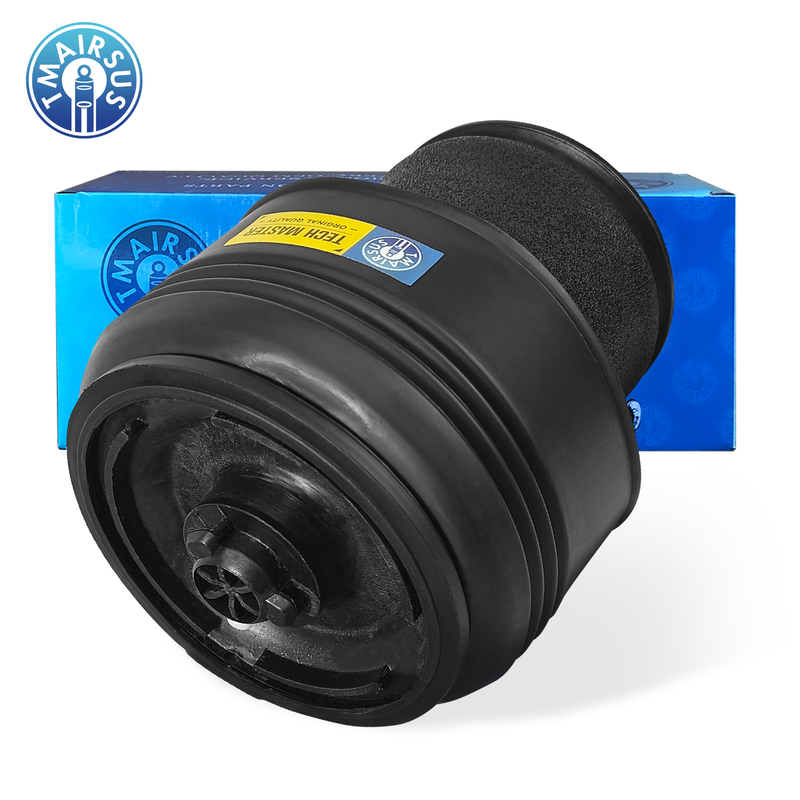 Mola de Suspensão Pneumática de Alta Qualidade Para BMW F15 F85 X5 X6 F16 F86 Traseira Esquerda e Direita 3712 6795014 37126795014