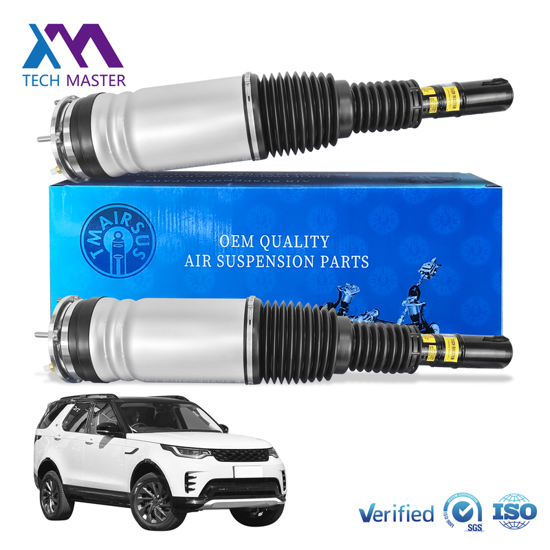 Amortecedor Dianteiro Automático para L405 L494 Amortecedor de Suspensão Pneumática Elétrica LR087092 LR087083