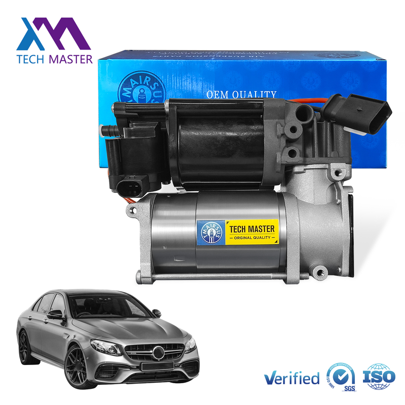 Compressor Suspensão aerática para W213 W205 W253 Compressor de viagem aérea 0993200004 2133200104