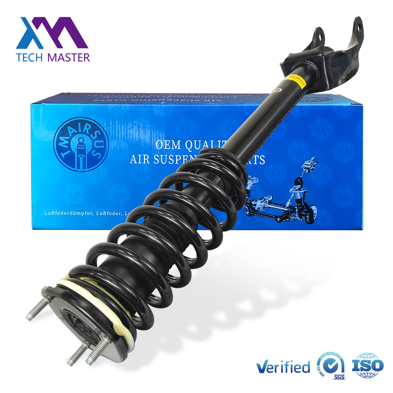 Amortecedores e Amortecedores Pneumáticos para Mercedes Benz W166 Amortecedor Dianteiro 1663231000 1663232000