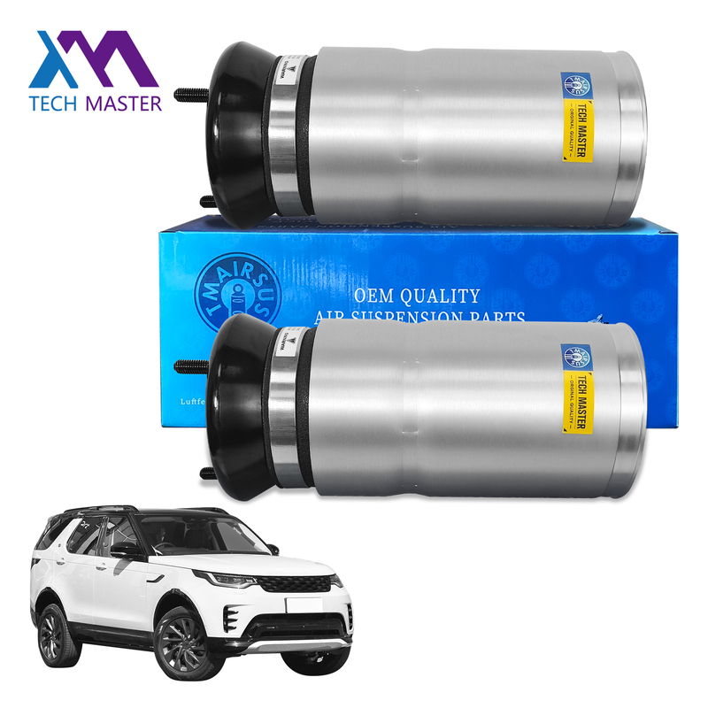 Fonte de ar dianteira para Discovery 3/4 LR3 LR4 RRS 2004-2016 Esquerda e direita LR016403