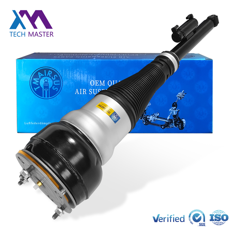 Mercedes-Benz W222 V222 X222 Suspensão traseira de ar absorvedor de choque 2223200313 2223205113 2223207413 2223203413