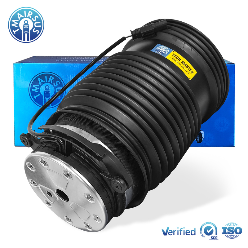 Suspensão aerodinâmica Primavera W213 Classe E C238 E coupé W253 X290 W257 C257 Atrás à esquerda e à direita com anúncios 2133200125 2133280100