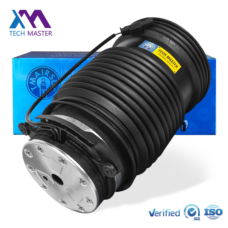 Sistema de Suspensão a Ar para W213 C238 W253 X290 W257 C257 Bolsa de Borracha da Suspensão Traseira 2133280100 2133280200