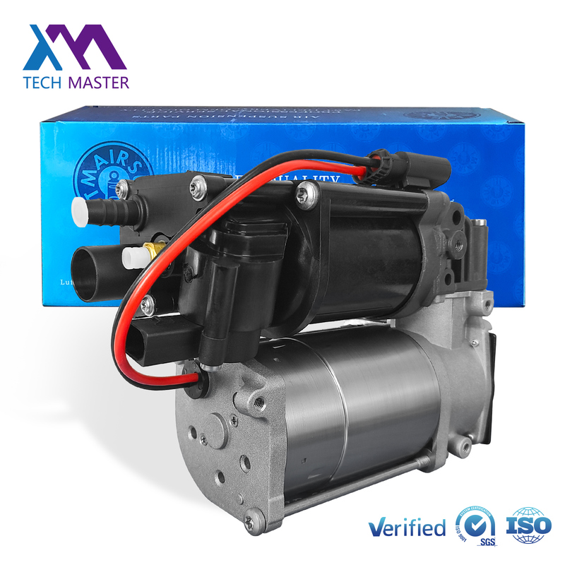 Dispositivo de fornecimento de ar BMW para X5 F15 F85 X6 F16 F86 Peças automotivas Bomba do compressor de ar 37206850555 4430200231