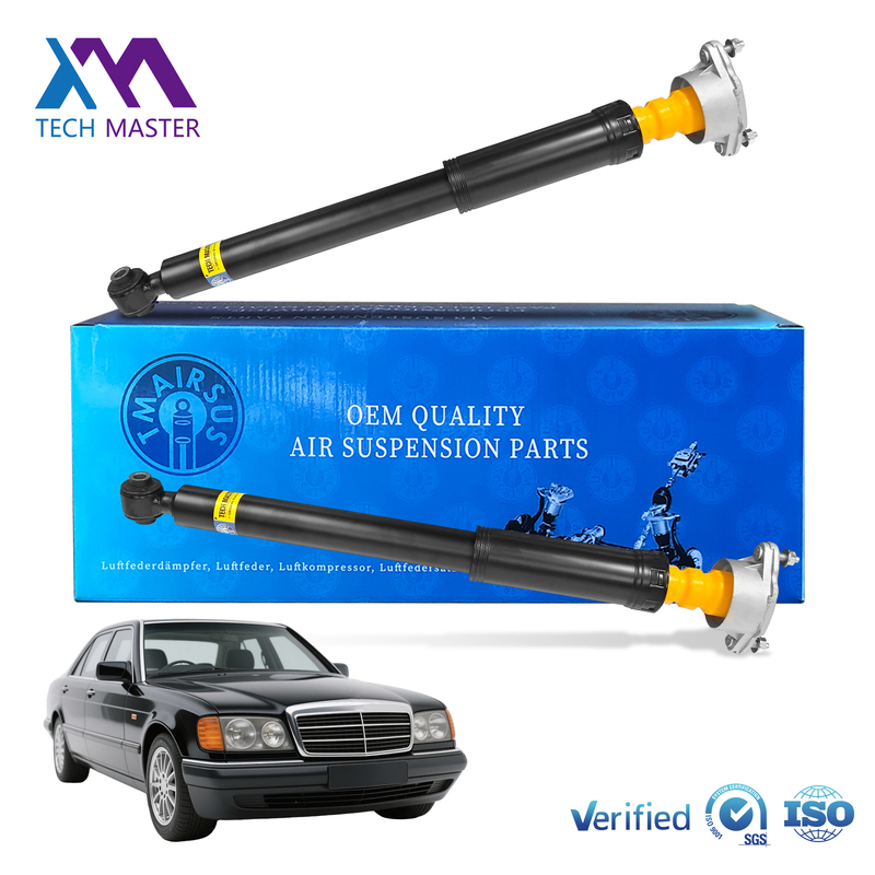 Coilover Suspension Shock for E212 Rear Auto Car Suspension System 2123201030