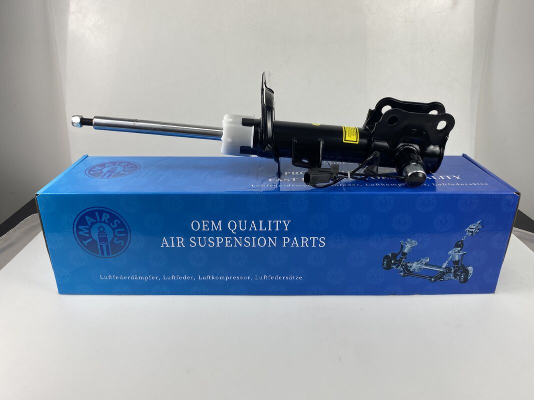Amortecedor Elétrico Dianteiro Esquerdo DG9Z18124B Para DG9Z18124V Lincoln MKZ Ford Fusion EG9Z18124D 2013-2020