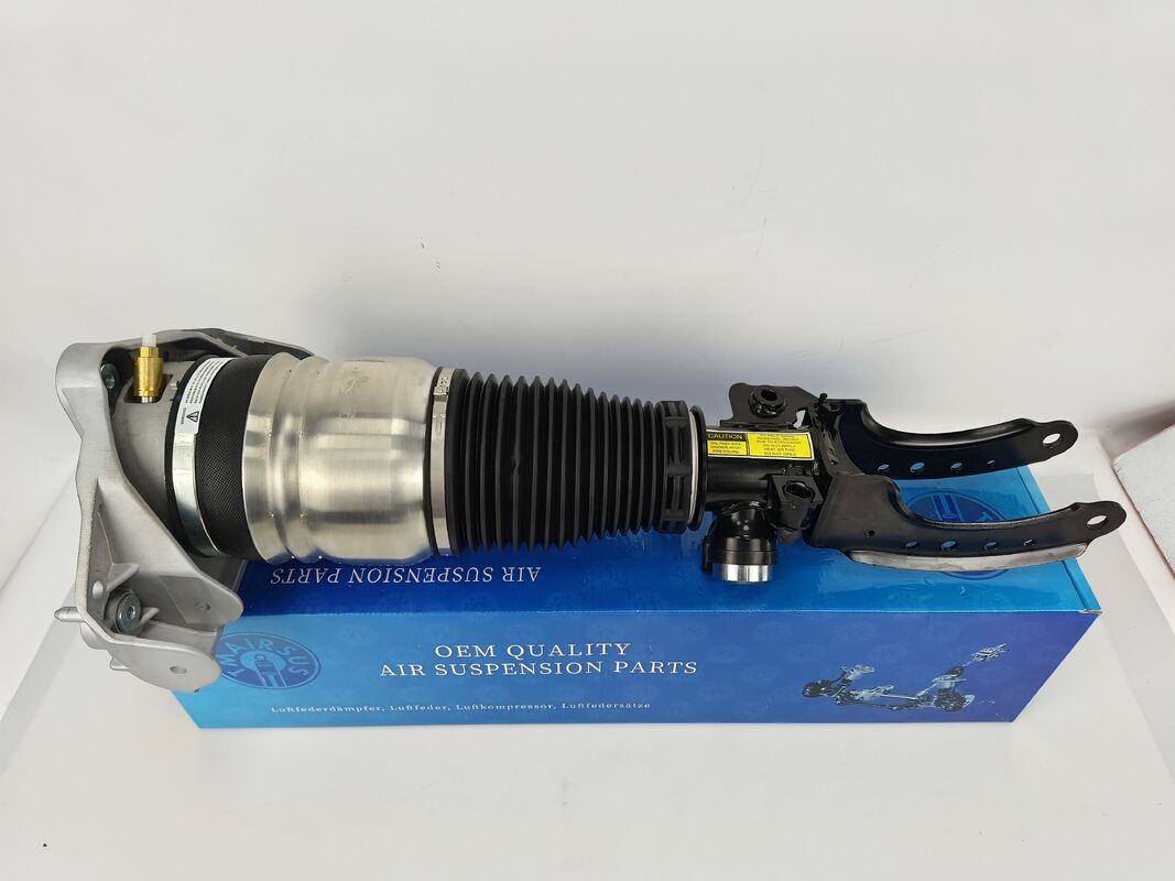 7L6616039D 7L6616040D Air Shocks Frente esquerda direita para Audi Q7 4L 2007-2015 OE#7L8616039D 7L8616040D