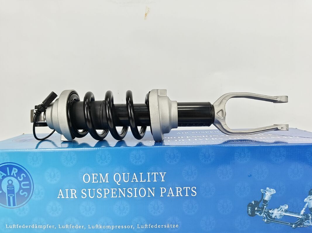 4S0412019N 4S0412019S Amortecedor Dianteiro Esquerdo Direito para Audi R8 4S 2017-2026 #OE4S0412020N 4S0412020S
