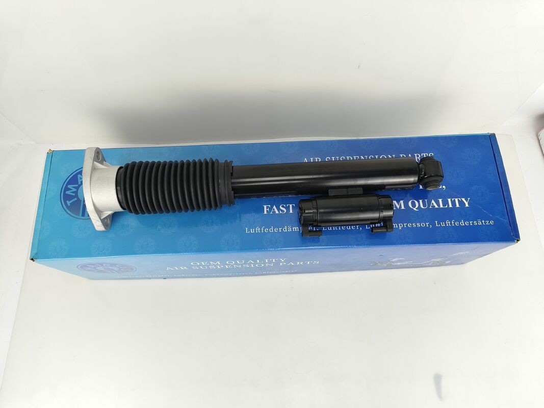 OE#2533201330 2533201430 Suspensão a Ar Traseira Esquerda Direita 4matic para W253 GLC 2015-2022